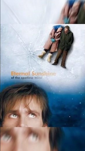 Jim Carrey's Emotional Transformation in Eternal Sunshine of the Spotless Mind