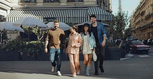 Neuer Trailer für das GZSZ-Special verrät: Das passiert mit Emily in Paris