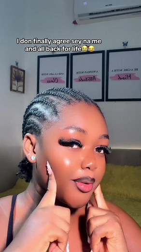 All Back Braids Hairstyle Tutorial | Easy Step-by-Step Guide