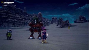 How to Unlock and Build the Jump Bot in Sand Land