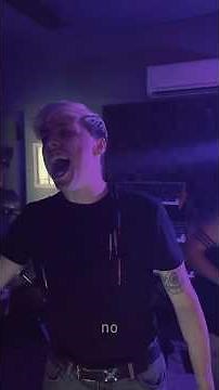 Presale begins now. www.manchild.band