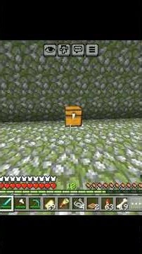 Minecraft jungle temple !moment ! 🤫