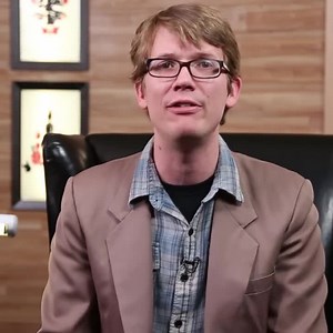 Crash Course Motivation