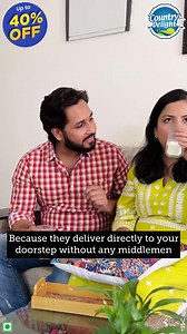 Country Delight milk goes through 100 quality tests to ensure 100% purity and natural goodness is delivered every morning at your doorstep. | Country Delight