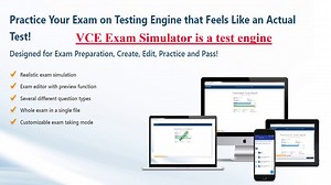 Avanset VCE Exam Simulator | How To Open VCE Files On Your Computer And Mobile | VCE Exam Simulator 