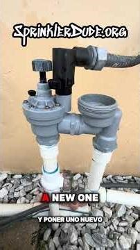 This might be the last indexing valve I ever repair. Full circle. Go check my first video.￼