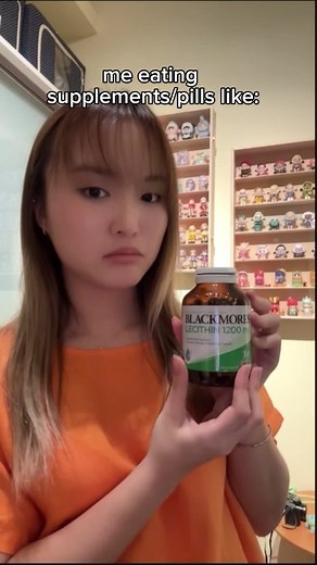 Support Liver Health with Blackmores Lecithin | GuardianMY