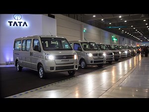 2025 Tata Magic 12 Seater | finally launch!!! Affordable Family Van with Amazing Features!