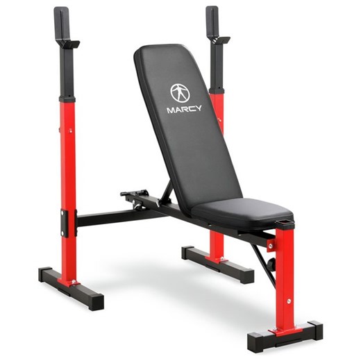 Buy Marcy MWB5511 Standard Weight Bench | Weight benches | Argos
