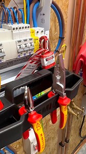 The Tool Tray That Organises Your Fuseboard Chaos | EFIXX