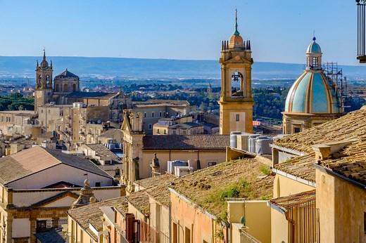 5 Stunning Italian Villages Where You Can Buy a House for $1