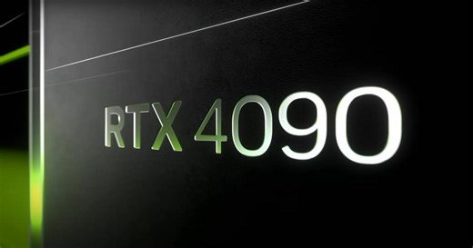 NVIDIA Reveal New, Even More Expensive Graphics Card: RTX 4090