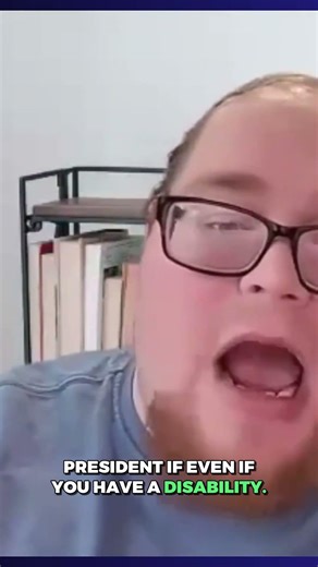 Are employers setting the bar too low for disabled professionals?