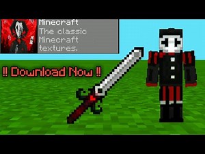 ClownPierce Texture Pack For Craftsman! (0.15.10) Pack 1