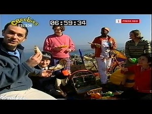 YTP: CBeebies presenters act really stupid in Balamory