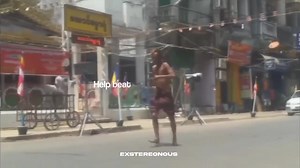 Milo Energy Gap - James Reid https://youtu.be/kdKGu9l-tak | Exstereonous