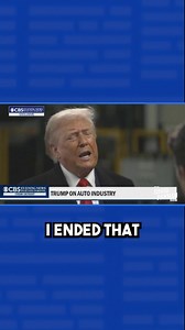 Trump says robots will replace 5,000 Ford jobs | The David Pakman Show