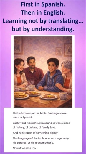 Living Between Two Languages | Stories About Bilingual Identity