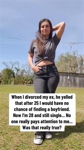 when I divorced my EX he yelled that after 25lonelygirl redditstories dating lonelywoman.mp4