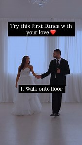 LEARN YOUR FIRST DANCE FROM HOME ⬇️ Forget awkward group classes. We teach you your full wedding dance to your song—so it feels natural and effortless. 🎶💍 ✅ Step-by-step lessons you can do anytime ✅ Designed for beginners (even two left feet) ✅ Includes dips, twirls & smooth transitions Practice in your living room—yes, even in PJs—and walk into your big moment feeling confident. Comment WEDDING and I’ll send you the info! Follow @firstdancebyzienna for more wedding dance tips 💃🕺💛 #weddingd