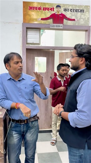 Online classes are not the same as Offline classes😭 | Reality Check by AVN Sir #jee #iit #shorts