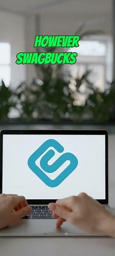 I Used Swagbucks in 2023 - Here's What Happened | Make Money Online #mindset #shorts