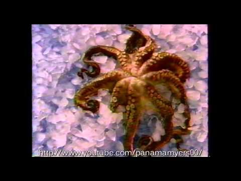 Jewel Take a New Look Commercial 1988