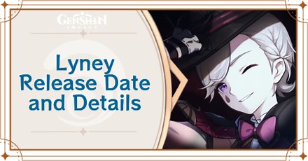 Lyney Best Builds and Teams | Genshin Impact｜Game8