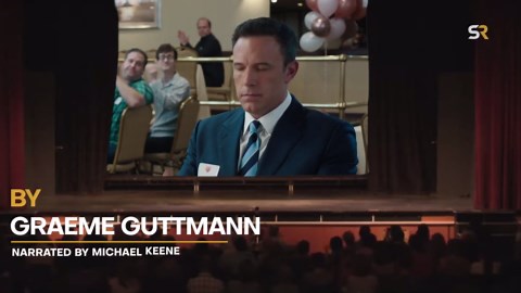 The Accountant 2 Review: Does Ben Affleck Duplicate His Success With This Conspiracy Thriller Sequel?