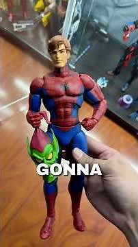 ANIMATED SPIDER-MAN REVIEW 🔥