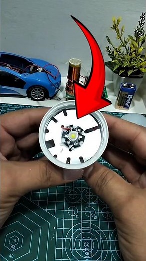 How to repair LED bulbs, #diy #experiment #bulb