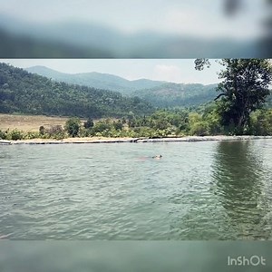 5.7K views · 540 reactions | My version of infinity pool and first step to get back to shape 藍 | Kishen Bilagali | Facebook