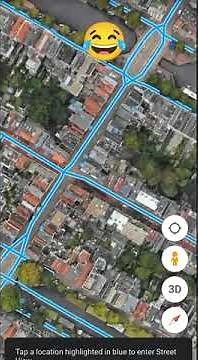 Live Street View Map