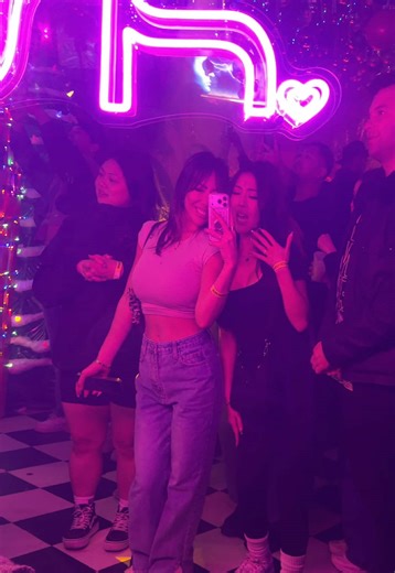 Randomly went to Crush yesterday and walked into @Brooke Lynn Hytes performing 😍 I love drag shows!! 🥹 #dragshow #dallas #clubs #rupaulsdragrace
