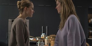 Disney : “La mano que mece la cuna” se estrena hoy en Disney