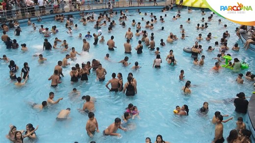 5.3K views · 121 reactions | ‍♀️ ¡La Piscina "Gaby Pérez del Solar"...