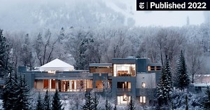 8 New Hotels for Winter Enthusiasts in the U.S. and Europe