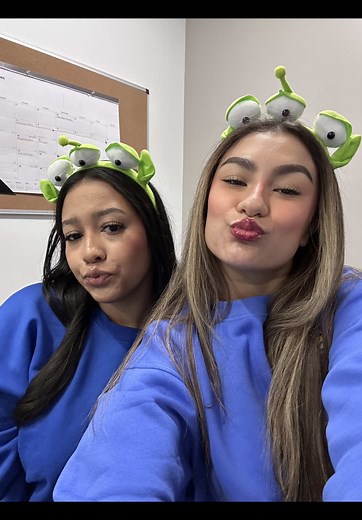 Exploring Toy Story's Pizza Planet for Halloween