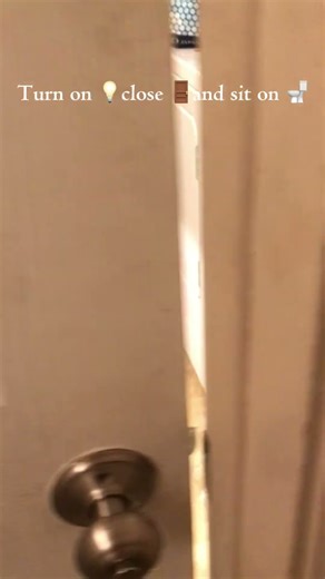 how to 💩 #poop #tutorial #bathroom