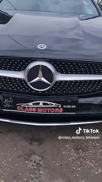 2021 Mercedes CLA200 AMG Line - Fully Loaded
