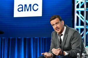 ‘Dispatches From Elsewhere’: The Dancing Phone Booth Scene Actually Happened