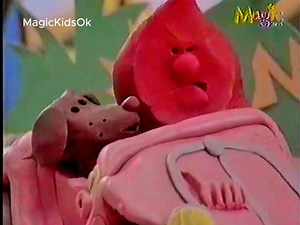 🔴🤎 #MrGo un personaje emblemático de Magic Kids OK 🔴🤎etiqueta a la persona con la que veías este corto🥹 | Magic Kids OK