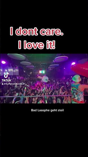 B&W Live: Icona Pop, I love it