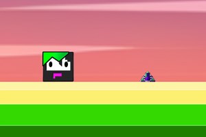 Blocks Run - Free Addicting Game ★★★★★