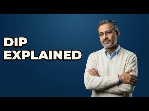 What Is A Dual In-Line Package (DIP) In Logic Circuits?