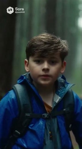 Golden Retriever Fights Giant Python to Save Boy | Forest Story