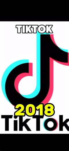 TikTok evolution(2016-2026)#evolution #evolution #tiktok #tiktokvideo #logo #edit