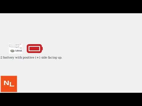 How To Replace 2013–2018 Toyota RAV4 Key Fob Battery – Remove & Install