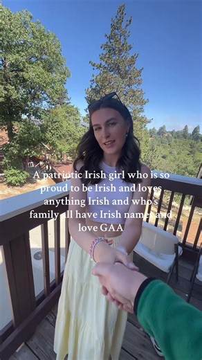 Proudly Embracing Irish Culture and Traditions