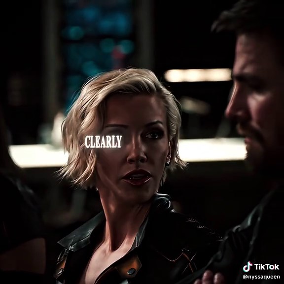 Mia Queen Arrow Edit: Celebrating the Arrowverse